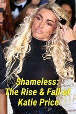 Poster de la película Shameless: The Rise and Fall of Kate Price