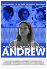 Poster de la película Every Man in New York Is Named Andrew