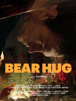 Poster de la película Bear Hug
