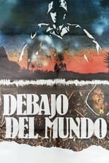 Poster de la película Under the Earth