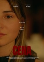 Poster de la película CENA
