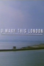Poster de la película O Mary This London