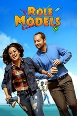 Poster de la película Role Models