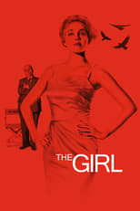Poster de la película The Girl