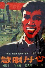Poster de la película The Blind Man
