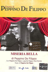 Poster de la película Miseria bella