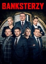 Poster de la película Banksters