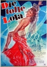 Poster de la película Die tolle Lola