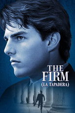 Poster de la película La tapadera