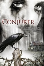Poster de la película Conjurer