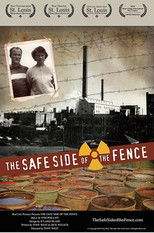Poster de la película The Safe Side of the Fence