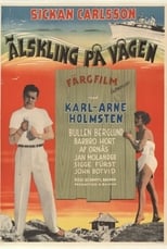 Poster de la película Darling of Mine
