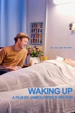 Poster de la película Waking Up