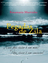 Poster de la película Pegadas de zila