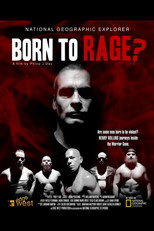 Poster de la película Born to Rage?