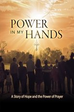 Poster de la película Power in my Hands