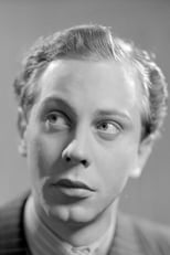 Actor Willy Peters