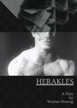 Poster de la película Herakles