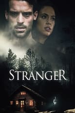 Poster de la película Stranger