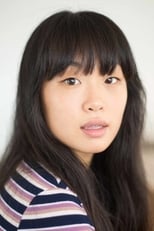 Actor Alice Lee