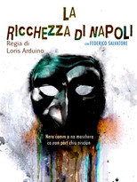 Poster de la película La Ricchezza di Napoli