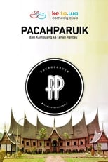 Poster de la serie Pacah Paruik