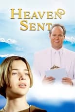 Poster de la película Heaven Sent