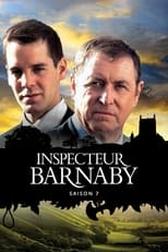 Inspecteur Barnaby