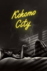 Poster de la película Kokomo City