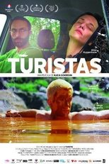 Poster de la película Tourists