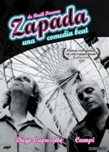 Poster de la película Zapada, Una Comedia Beat