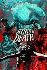 Poster de la película Sting of Death