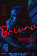 Poster de la película Boiuna
