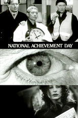 Poster de la película National Achievement Day