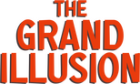 Logo The Grand Illusion