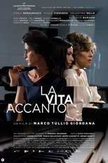 Poster de la película The Life Apart