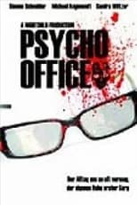 Poster de la película Psycho Office