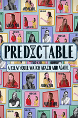 Poster de la película Predictable
