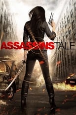 Poster de la película Assassins Tale