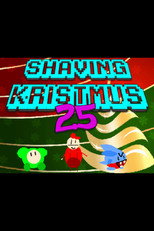 Poster de la película Shaving Kristmus 2.5