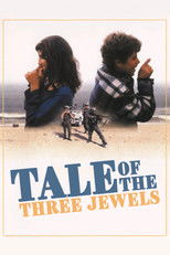 Poster de la película Tale of the Three Jewels
