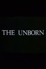 Poster de la película The Unborn