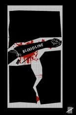 Poster de la película Bloodline