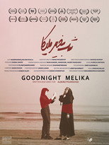 Poster de la película Goodnight Melika