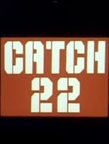 Poster de la película Catch-22