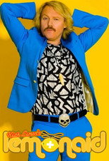 Poster de la serie Keith Lemon's LemonAid