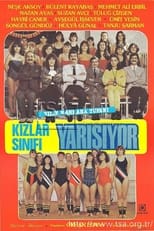 Poster de la película Kızlar Sınıfı Yarışıyor