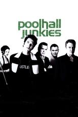 Poster de la película Poolhall Junkies
