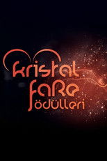 Poster de la serie Kristal Fare Ödülleri