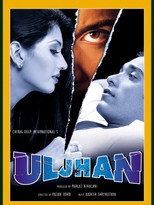 Poster de la película Uljhan